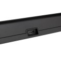 Ducky Tinker65 klawiatura Gaming USB US English Czarny - 2463507