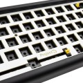 Ducky Tinker65 klawiatura Gaming USB US English Czarny - 2463513