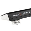 Ducky Tinker65 klawiatura Gaming USB US English Czarny - 2463515