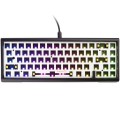 Ducky Tinker65 klawiatura Gaming USB US English Czarny - 2463510