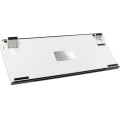 Ducky Tinker65 klawiatura Gaming USB US English Czarny - 2463512