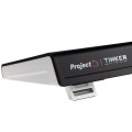 Ducky Tinker 75 klawiatura Gaming USB US English Czarny - 2463501