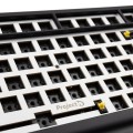 Ducky Tinker 75 klawiatura Gaming USB US English Czarny - 2463499