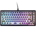 Ducky Tinker 75 klawiatura Gaming USB US English Czarny - 2463496