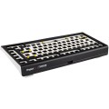 Ducky Tinker 75 klawiatura Gaming USB US English Czarny - 2463497