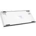 Ducky Tinker 75 klawiatura Gaming USB US English Czarny - 2463498