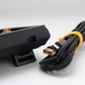 Ducky One 3 Hot-Swap Barebone SF klawiatura Gaming USB US English Czarny - 2463529