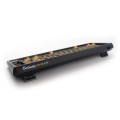 Ducky One 3 Hot-Swap Barebone SF klawiatura Gaming USB US English Czarny - 2463534