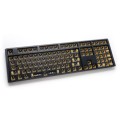 Ducky One 3 Hot-Swap Barebone klawiatura Gaming USB US English Czarny - 2463536