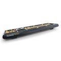Ducky One 3 Hot-Swap Barebone klawiatura Gaming USB US English Czarny - 2463540