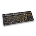 Ducky One 3 Hot-Swap Barebone TKL klawiatura Gaming USB US English Czarny - 2463543