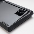 Ducky One 3 Hot-Swap Barebone TKL klawiatura Gaming USB US English Czarny - 2463549