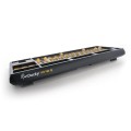Ducky One 3 Hot-Swap Barebone TKL klawiatura Gaming USB US English Czarny - 2463547