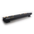 Ducky One 3 Hot-Swap Barebone Mini klawiatura Gaming USB US English Czarny - 2463555