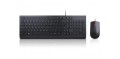 Lenovo Essential przewodowa klawiatura i mysz - litewska - 2434413
