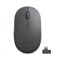 Mysz bezprzewodowa Lenovo Multi-device (X9 Edition) | Lenovo - 2434453