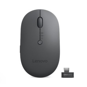 Mysz bezprzewodowa Lenovo Multi-device (X9 Edition) | Lenovo