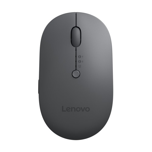 Mysz bezprzewodowa Lenovo Multi-device (X9 Edition) | Lenovo - 2434453