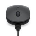 Mysz bezprzewodowa Lenovo Multi-device (X9 Edition) | Lenovo - 2434451