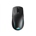 Corsair M75 myszka Gaming Oburęczny RF Wireless Optyczny 26000 DPI - 2434487