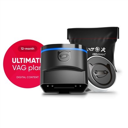 Pakiet OBDeleven NextGen Ultimate - 2434591