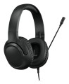 Słuchawki Lenovo H110 Czarne (GXD1P46879) - 2473859