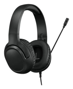 Słuchawki Lenovo H110 Czarne (GXD1P46879)