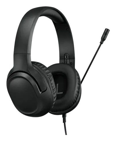 Słuchawki Lenovo H110 Czarne (GXD1P46879) - 2473859