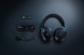 Słuchawki Razer Barracuda X Chroma Headset wireless overear black - 2434644