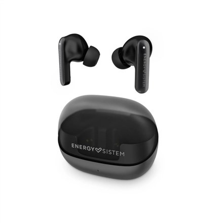 Słuchawki bezprzewodowe Energy Sistem True Wireless Serenity ANC z mikrofonem i Bluetooth, kolor: Space - 2434667