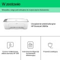 HP DeskJet 2820e All-In-One 588K9B - 2464031