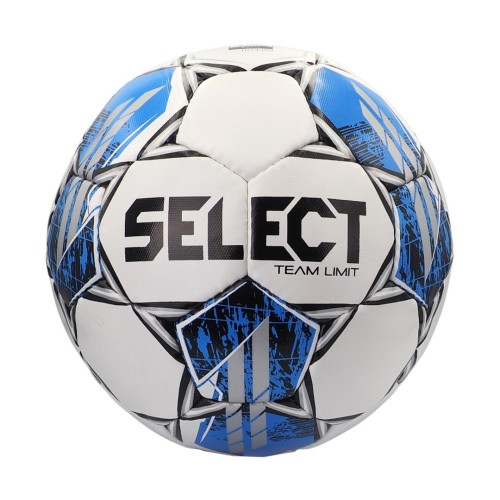 Piłka nożna Select Team Limit Fifa Basic 5 biało-niebieska 18773 5 - 2319172