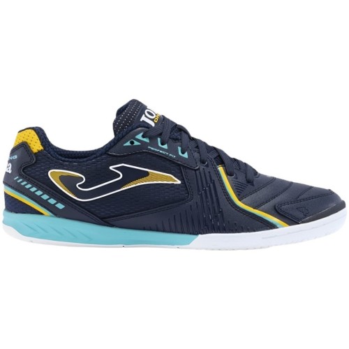 Buty piłkarskie Joma Dribling Indoor 2403 granatowe DRIW2403IN 43 - 2319240