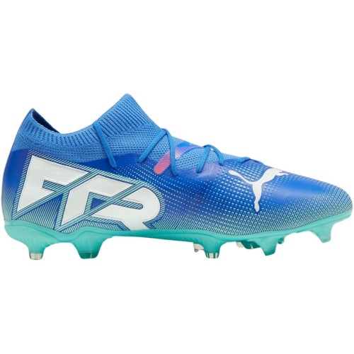Buty piłkarskie Puma Future 7 Match FG/AG 107931 01 43 - 2319261