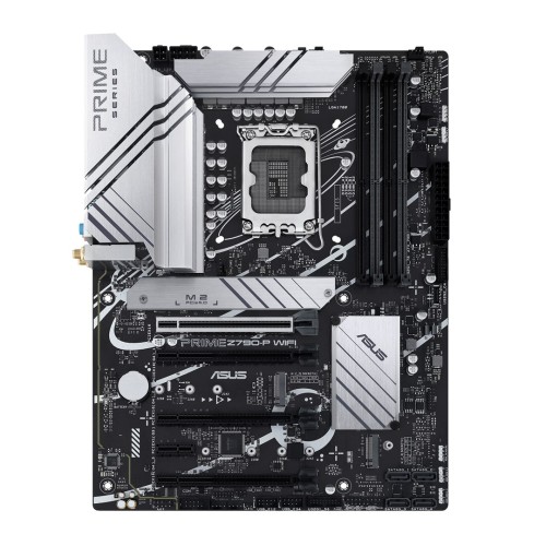 Płyta główna ASUS PRIME Z790-P WIFI (WYPRZEDAŻ) - 2448359