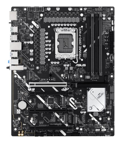 Płyta główna ASUS PRIME Z890-P WIFI (WYPRZEDAŻ) - 2474126