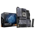 GIGABYTE B850 AI TOP płyta główna AMD B850 Gniazdo AM5 ATX - 2464308