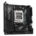 GIGABYTE B850I AORUS PRO płyta główna AMD B850 Gniazdo AM5 mini ITX - 2434921
