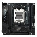 GIGABYTE B850I AORUS PRO płyta główna AMD B850 Gniazdo AM5 mini ITX - 2434919