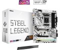 Płyta główna Asrock B650 STEEL LEGEND WIFI - 2373048