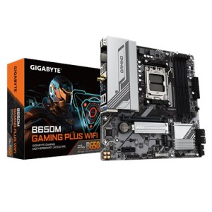 Płyta główna Gigabyte B650M GAMING PLUS WF