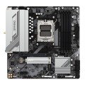 Płyta główna AMD B650 SAM5 MATX/B650M GAMING PLUS WF GIGABYTE - 2464310