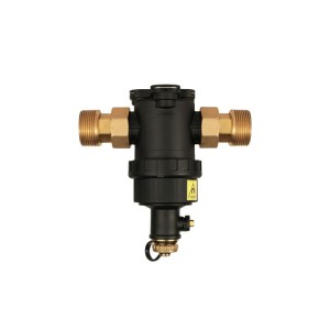 Magnetyczny separator zanieczyszczeń KENSOL GZ 5/4 cal