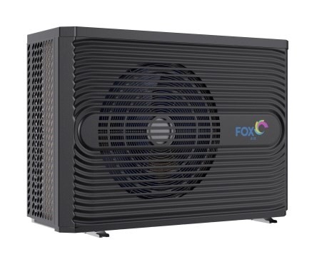 Pompa ciepła monoblok FoxAIR 15kW 3-fazowa R290 - 1668624