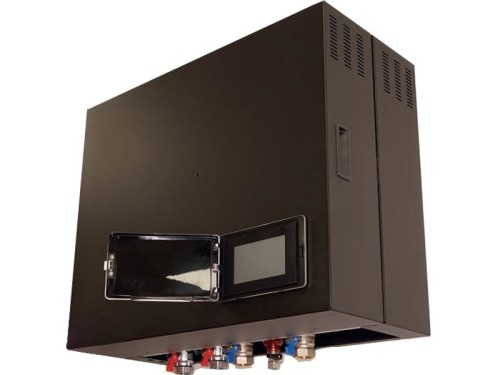 Moduł hydrauliczny FoxESS HYDROFOX FX1 - 1668622