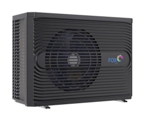 Pompa ciepła monoblok FoxAIR 8kW 1-fazowa R32