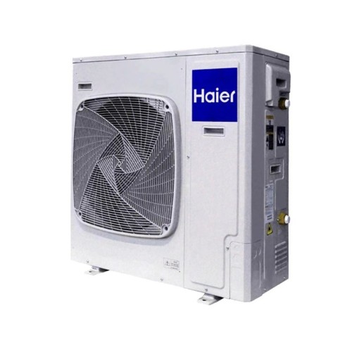 Pompa ciepła monoblok Haier Super Aqua 7,8 kW AU082FYCRA(HW) - 1512409