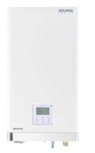 Pompa ciepła Rotenso Aquami Split AQS60X13i (jednostka wewnętrzna) - 1926811