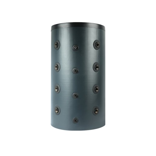 Bufor stojący bez wężownicy Kensol 100L - 2464606