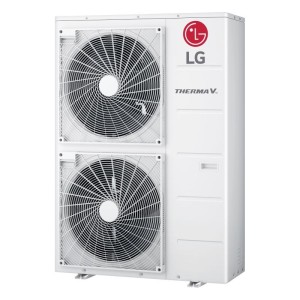 LG Therma Pompa ciepła V split 12 kW jednostka zewnętrzna